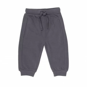 Pantal&oacute;n largo chandal algod&oacute;n beb&eacute;