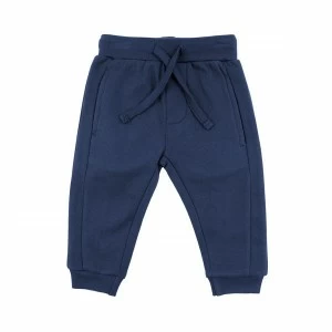 Pantal&oacute;n largo chandal algod&oacute;n beb&eacute;