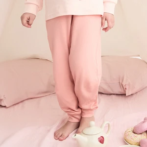 Pijama algod&oacute;n ni&ntilde;a estampado lacitos
