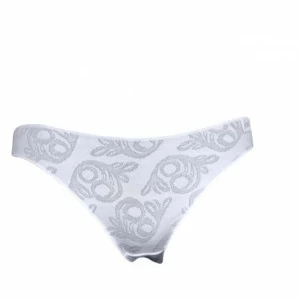 Braga bikini invisible tejido Jacquard