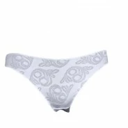 Braga bikini invisible tejido Jacquard