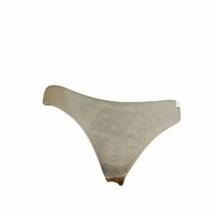 Braga bikini invisible tejido Jacquard