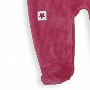 Pijama beb&eacute; cuerpo entero tundosado
