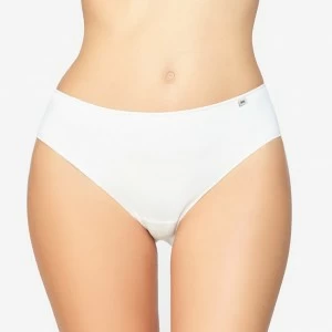 Braga mujer lisa de suave micrfofibra el&aacute;stica