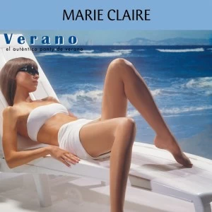 Panty verano puntera invisible 10 den. Venis