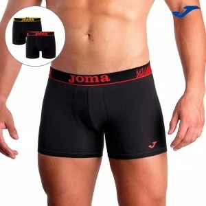 Boxer deportivo hombre pack x2