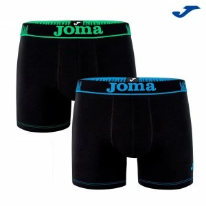 Boxer deportivo hombre pack x2