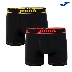 Boxer deportivo hombre pack x2