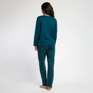 Pijama mujer estampado Mickey Mouse