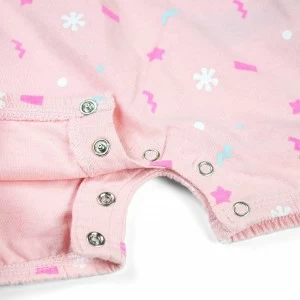 Pijama corto beb&eacute; algod&oacute;n Shark