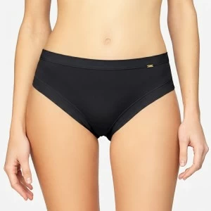 Braga midi microfibra extrasuave acabados soft 