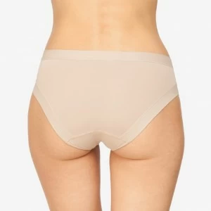 Braga midi microfibra extrasuave acabados soft 