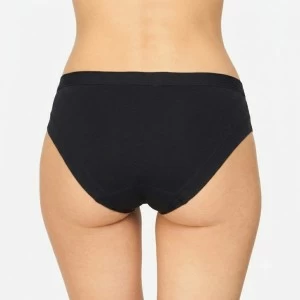 Braga midi microfibra extrasuave acabados soft 