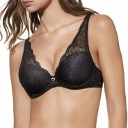 Sujetador Bralette con push up
