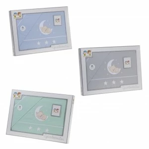 Juego de sabanas cuna algod&oacute;n 3 piezas