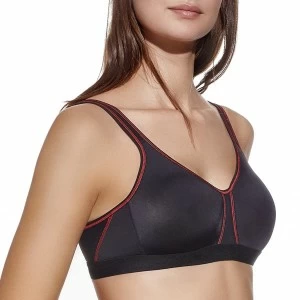 Sujetador deportivo transpirable Nina