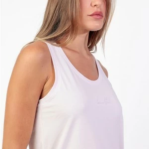 Pijama mujer algod&oacute;n pantal&oacute;n rayas
