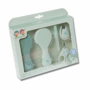 Estuche regalo aseo bebe 5 piezas 