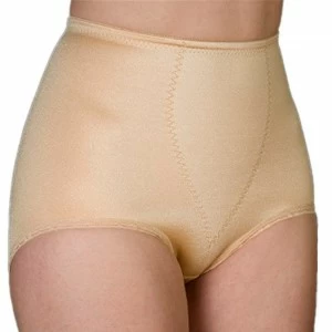 Faja braga control linea cl&aacute;sica