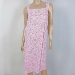 Camis&oacute;n mujer tirantes anchos estampado