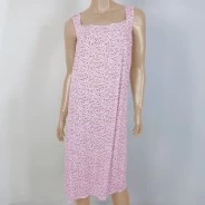 Camis&oacute;n mujer tirantes anchos estampado