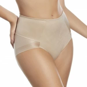Faja mujer control vientre plano colecci&oacute;n Violeta