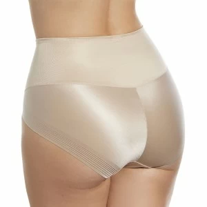 Faja mujer control vientre plano colecci&oacute;n Violeta