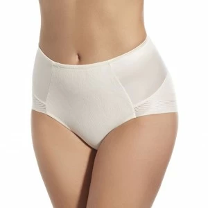 Faja mujer control vientre plano colecci&oacute;n Violeta