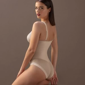 Body Mujer Con aro sin relleno copa C