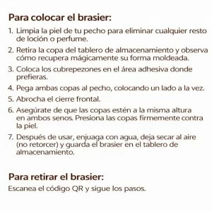 Copas adhesivas formato extraplano para almacenaje