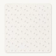 Arrullo beb&eacute; algod&oacute;n estampado