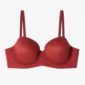Braga alta ultraexpand refuerzo trasero monogram