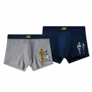 Boxer hombre dise&ntilde;o Star War