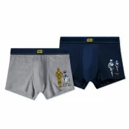 Boxer hombre dise&ntilde;o Star War