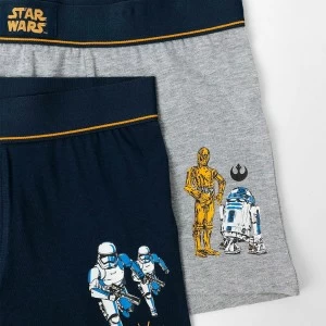 Boxer hombre dise&ntilde;o Star War