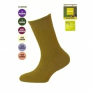 Calcetines infantil liso colegial