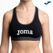 Top deportivo mujer algod&oacute;n goma vista