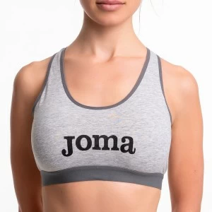 Top deportivo mujer algod&oacute;n goma vista