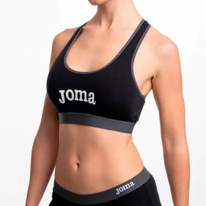 Top deportivo mujer algod&oacute;n goma vista
