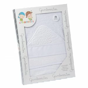 Capa de ba&ntilde;o&nbsp;con tira panam&aacute; para bordar 100x100