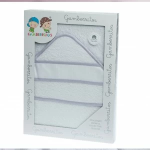 Capa de ba&ntilde;o&nbsp;con tira panam&aacute; para bordar 100x100