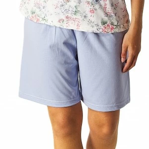 Pijama mujer manga corta estampado