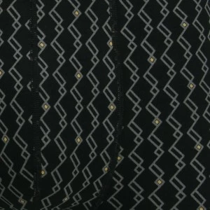 B&oacute;xer hombre algod&oacute;n org&aacute;nico estampado geometric