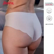 Braga mujer de algod&oacute;n linea Cero Cotton