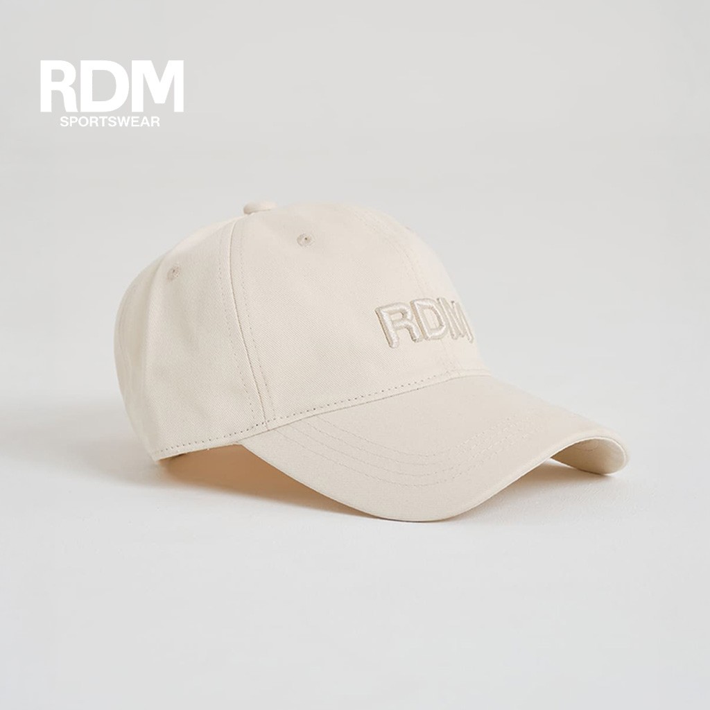 Gorra deportiva bordada y ajustable sport