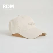 Gorra deportiva bordada y ajustable sport