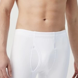 Pantal&oacute;n termal polar interior afelpado hombre