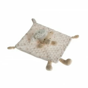 Dudu bebe coralina osito con patitas