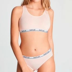 Conjunto top y braga ni&ntilde;a Sport