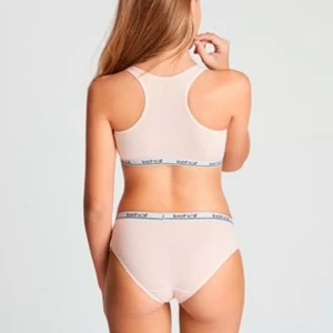 Conjunto top y braga ni&ntilde;a Sport